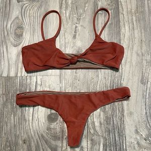 Acacia Pauwela Hookipa Clove set